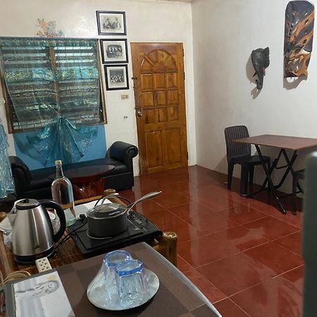 Casa De Corazon Apartman Anda  Kültér fotó