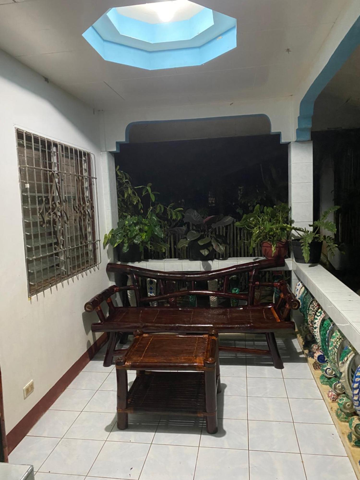 Casa De Corazon Apartman Anda  Kültér fotó