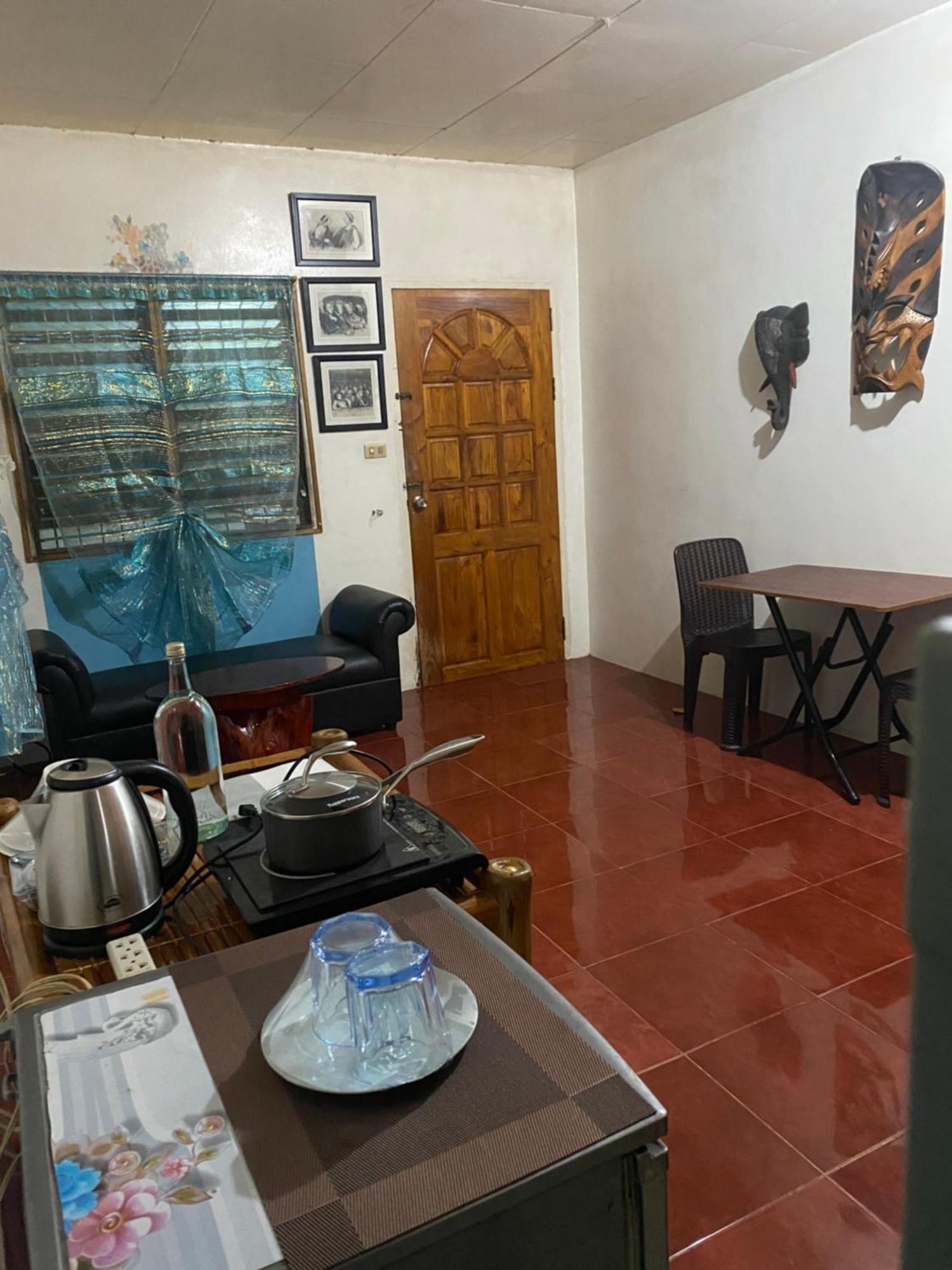 Casa De Corazon Apartman Anda  Kültér fotó