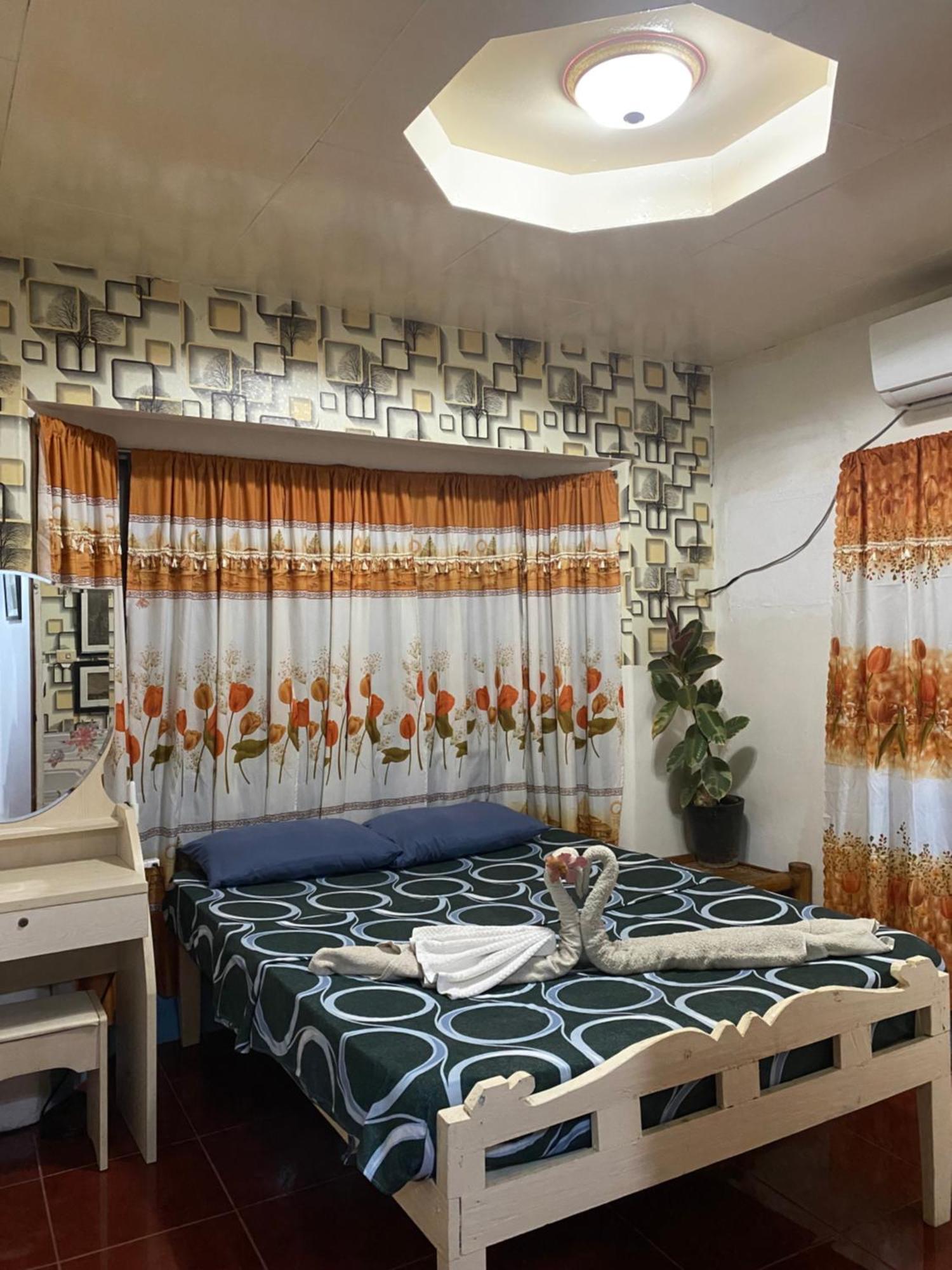 Casa De Corazon Apartman Anda  Kültér fotó
